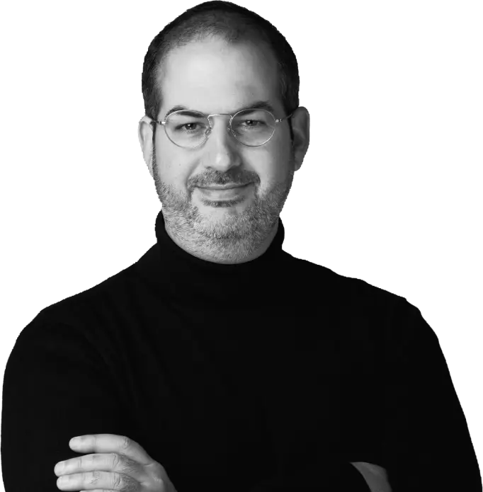 Ziv Keinan