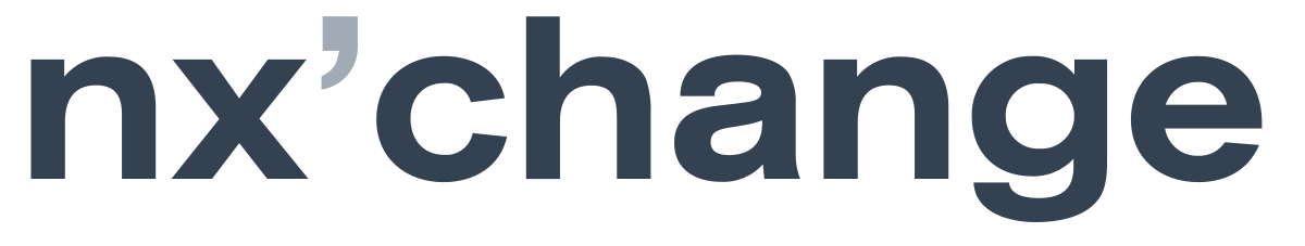Nxchange logo