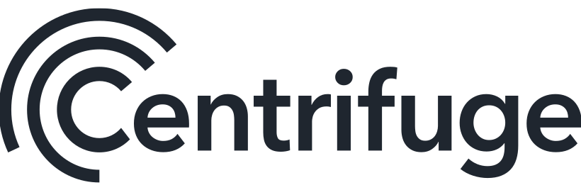Centrifuge logo