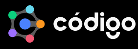 Codigo logo