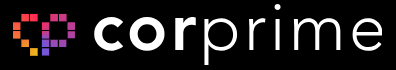 Cor-Prime logo
