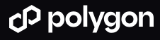 Polygon logo