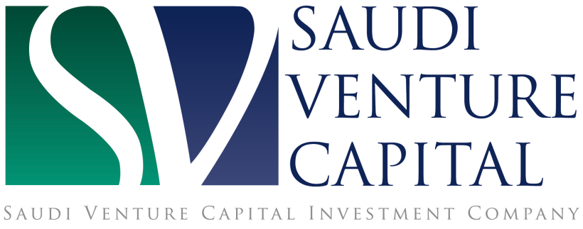 Saudi VC logo