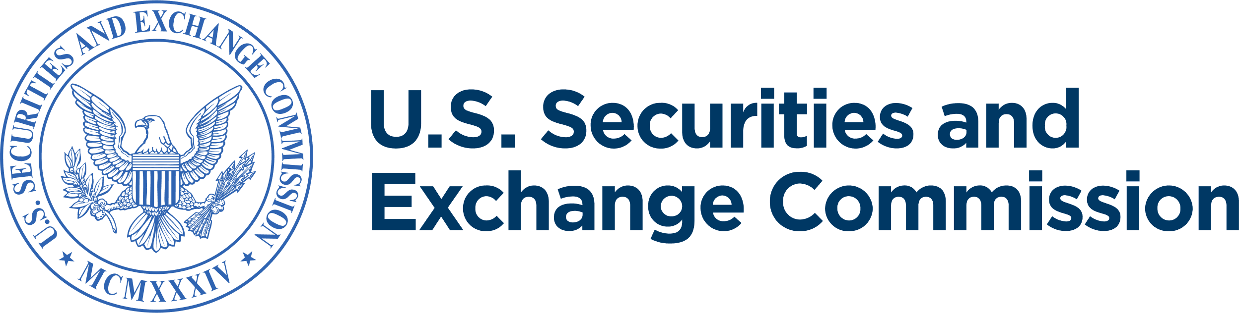 SEC logo