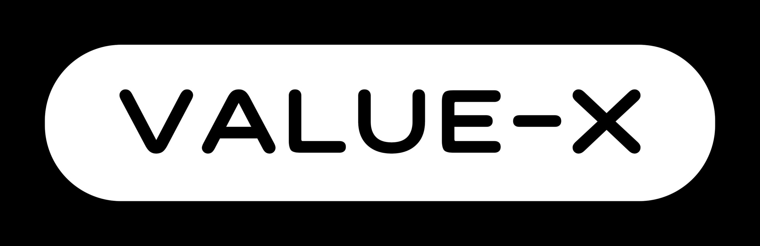 Value-X logo