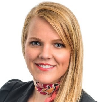Tara-Grace Dougherty