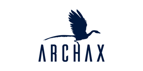 Archax (opens in a new tab)