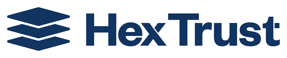 Hex Trust logo