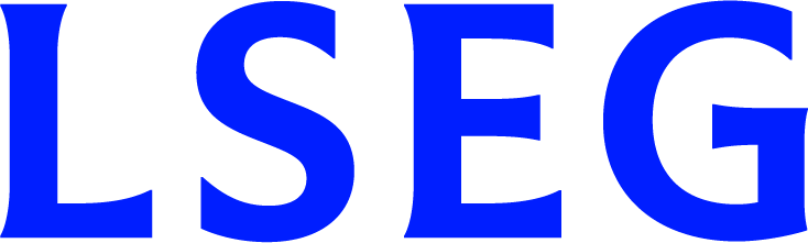 LSEG logo
