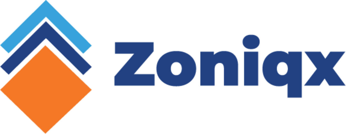 Zoniqx logo